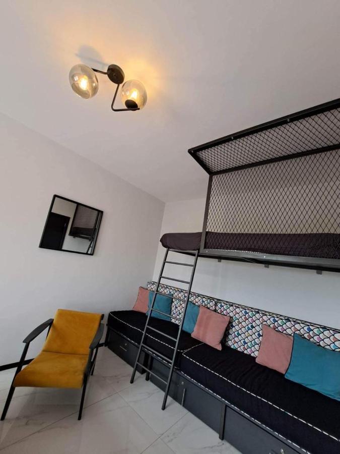 Seaside Dream Daire *