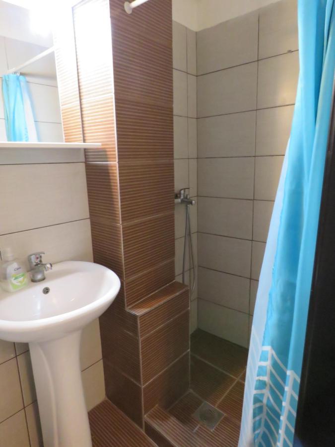 Apartment Iasonas - 2br - Explore Center By Foot - Close To Aristotelous Square