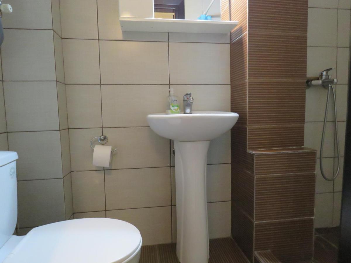 Iasonas - 2br - Explore Center By Foot - Close To Aristotelous Square * Thessaloniki