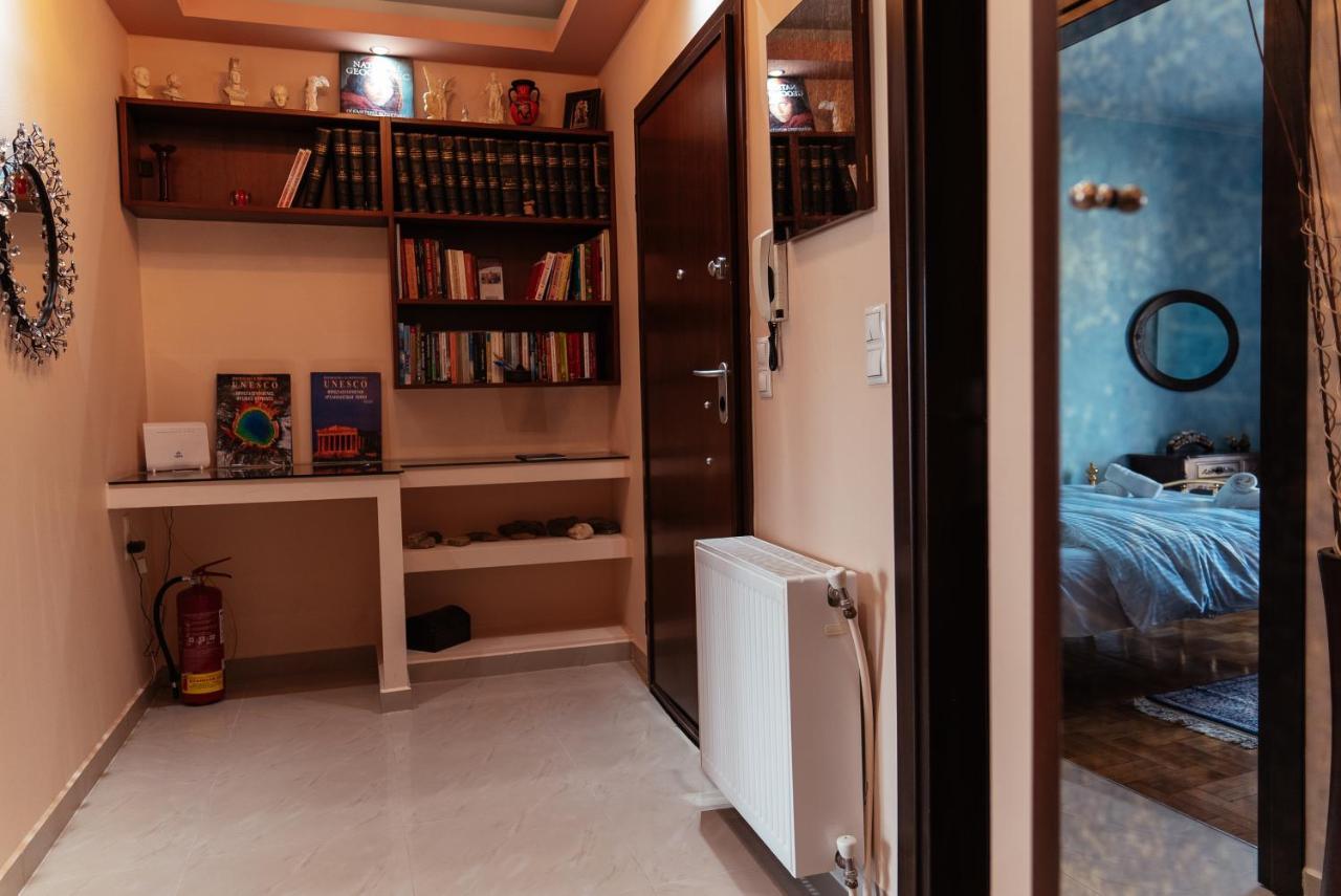 Apartamento Cozy Place Near Historic Center Tessalónica