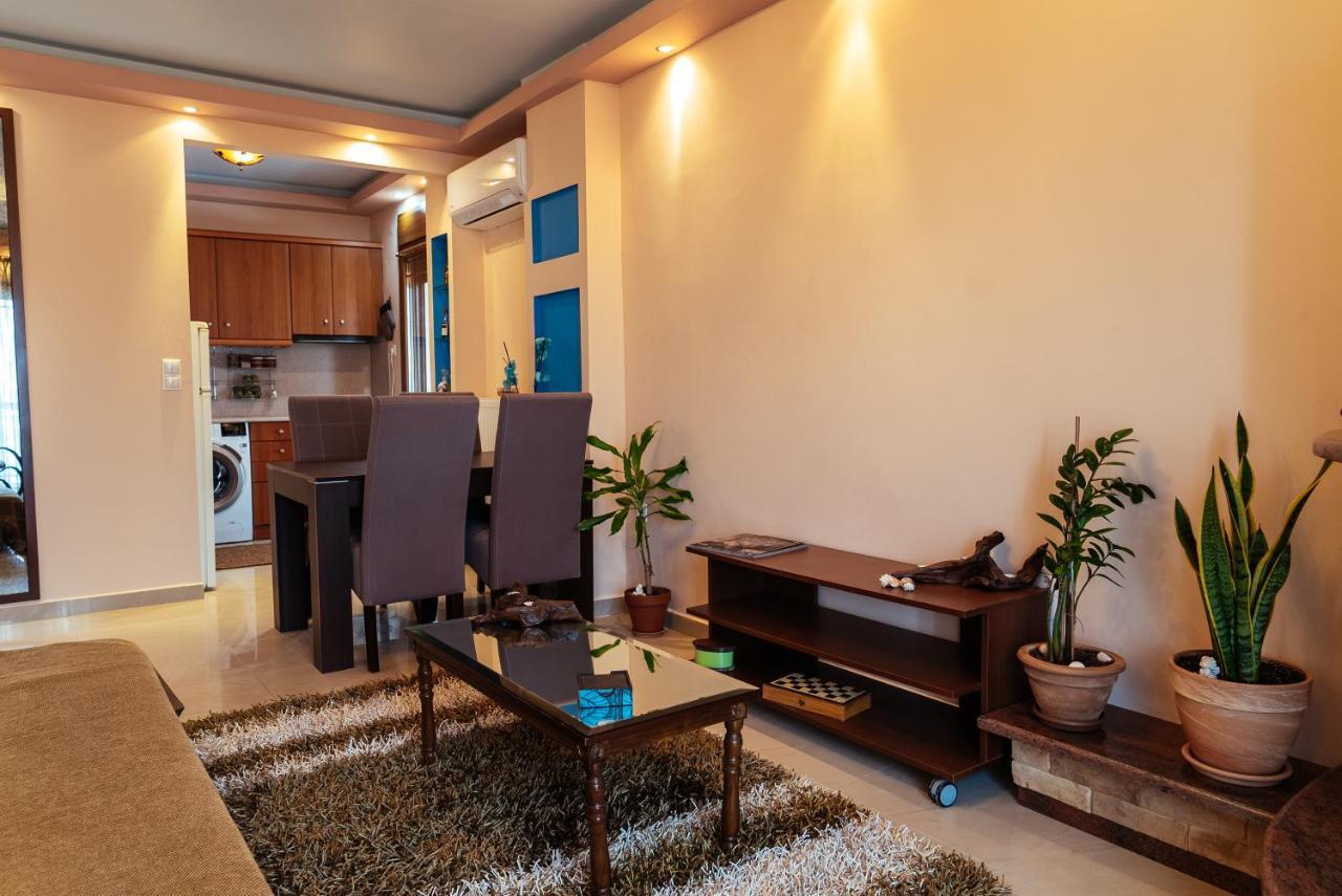 Apartamento Cozy Place Near Historic Center