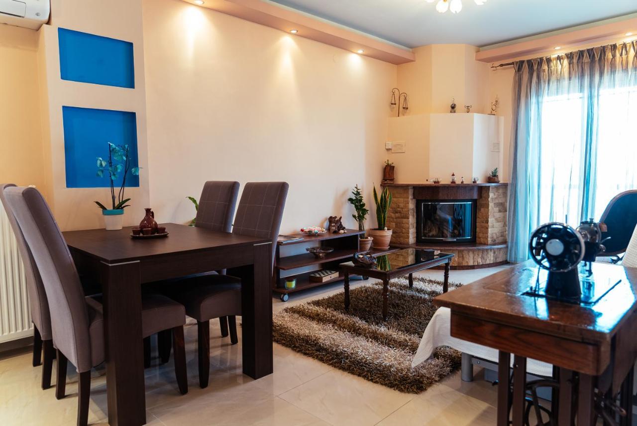 Cozy Place Near Historic Center Apartamento