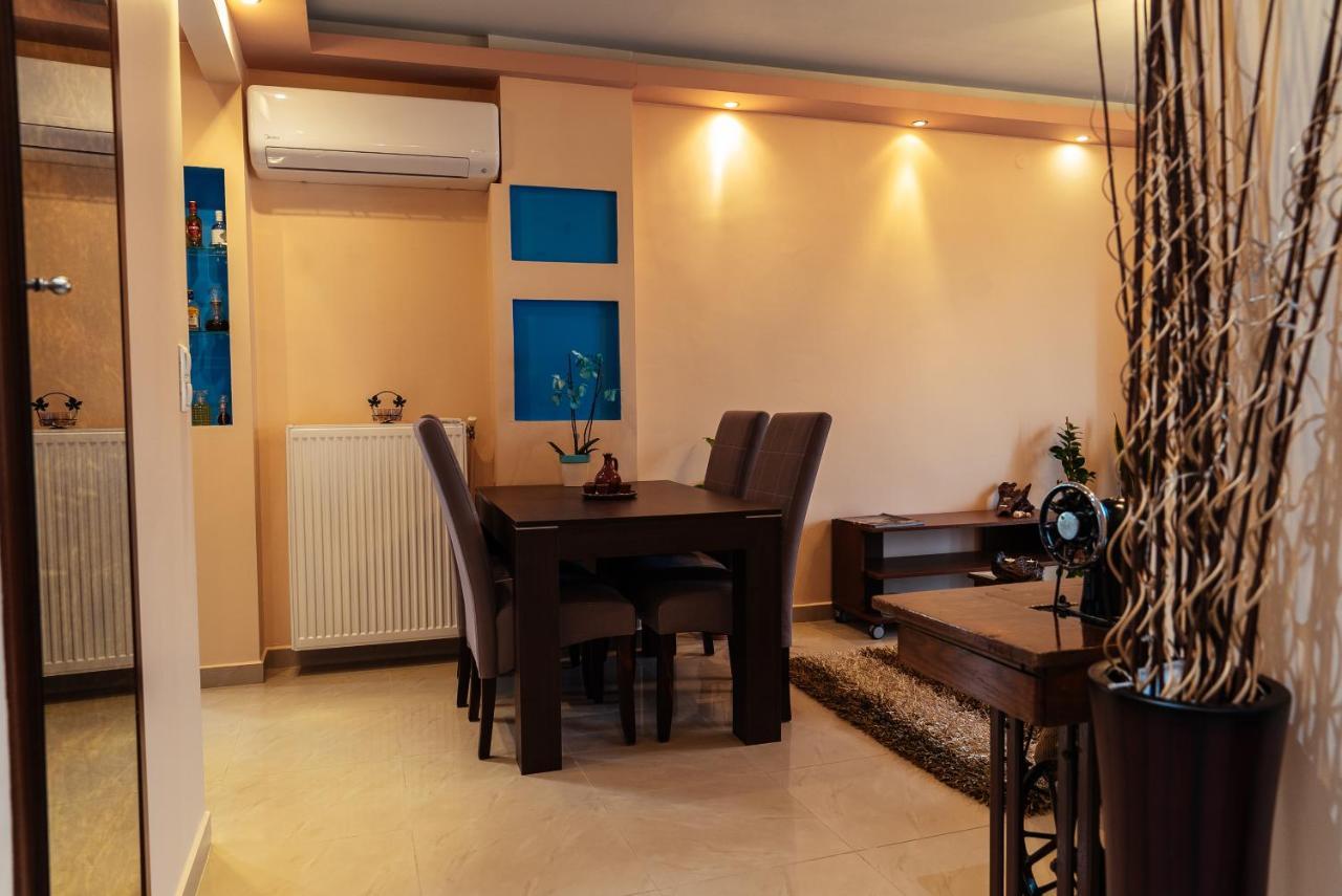 Cozy Place Near Historic Center *