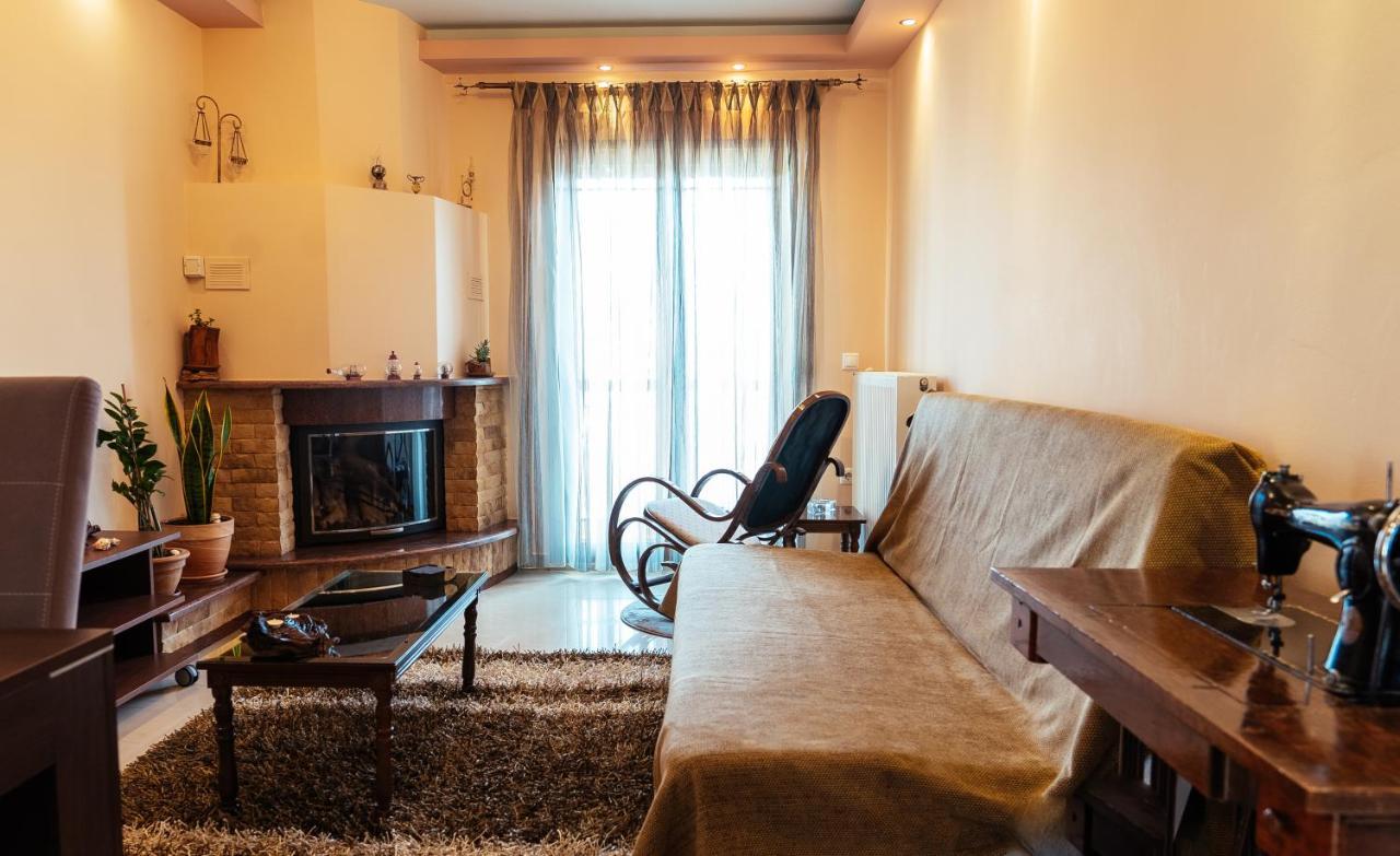Cozy Place Near Historic Center Apartamento *
