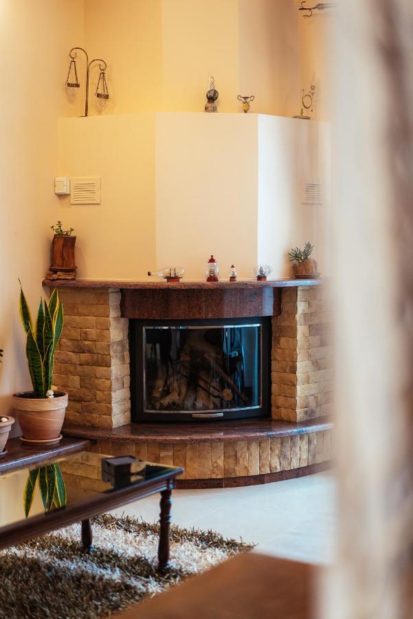 Cozy Place Near Historic Center Apartamento Tessalónica