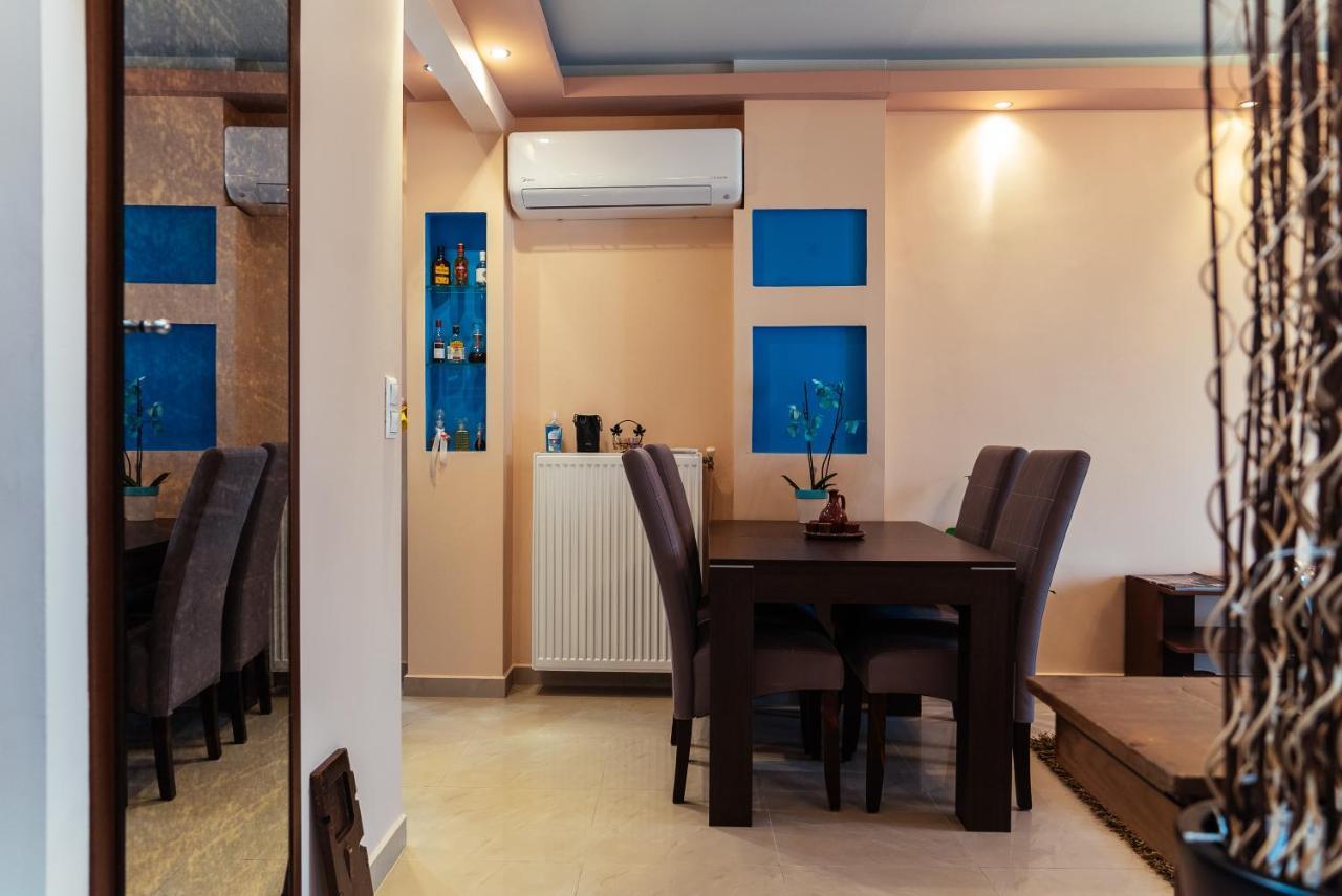 Cozy Place Near Historic Center Apartamento Tessalónica