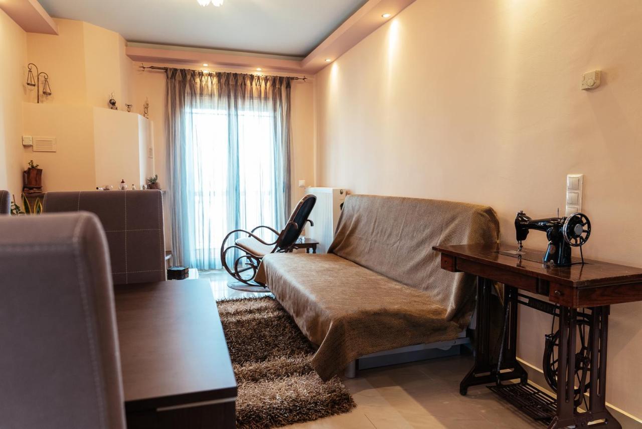 Cozy Place Near Historic Center * Tessalónica