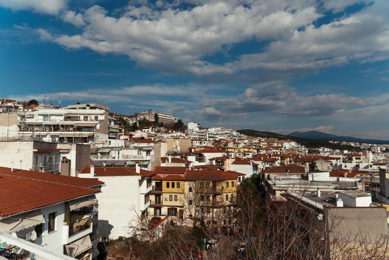 Apartamento Cozy Place Near Historic Center