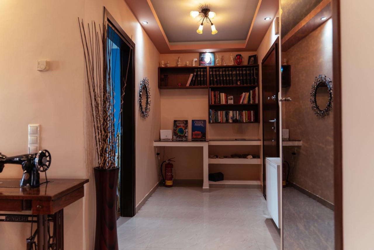 Cozy Place Near Historic Center *