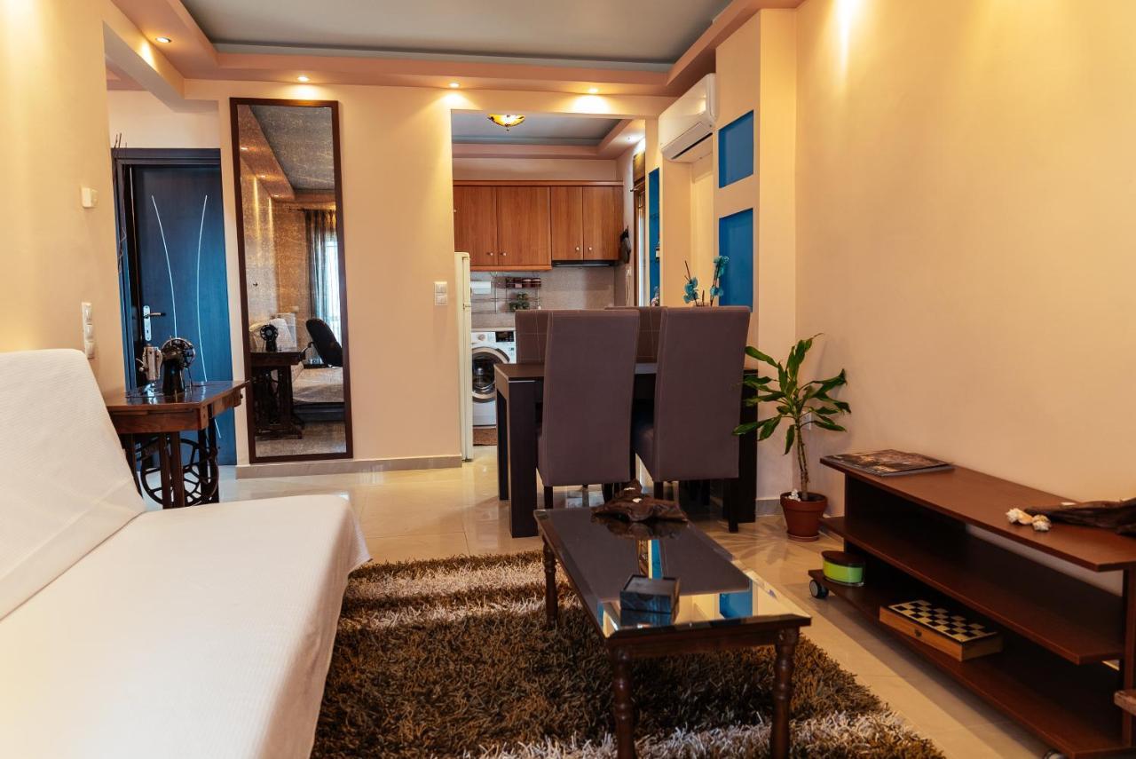 Apartamento Cozy Place Near Historic Center
