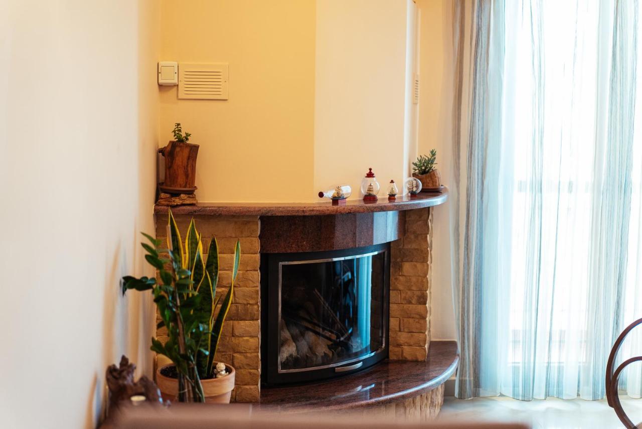Cozy Place Near Historic Center Apartamento Tessalónica