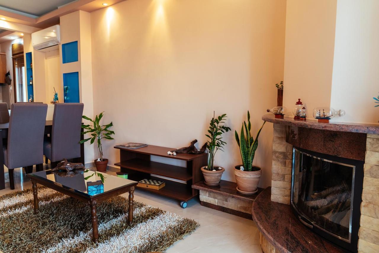 Cozy Place Near Historic Center *