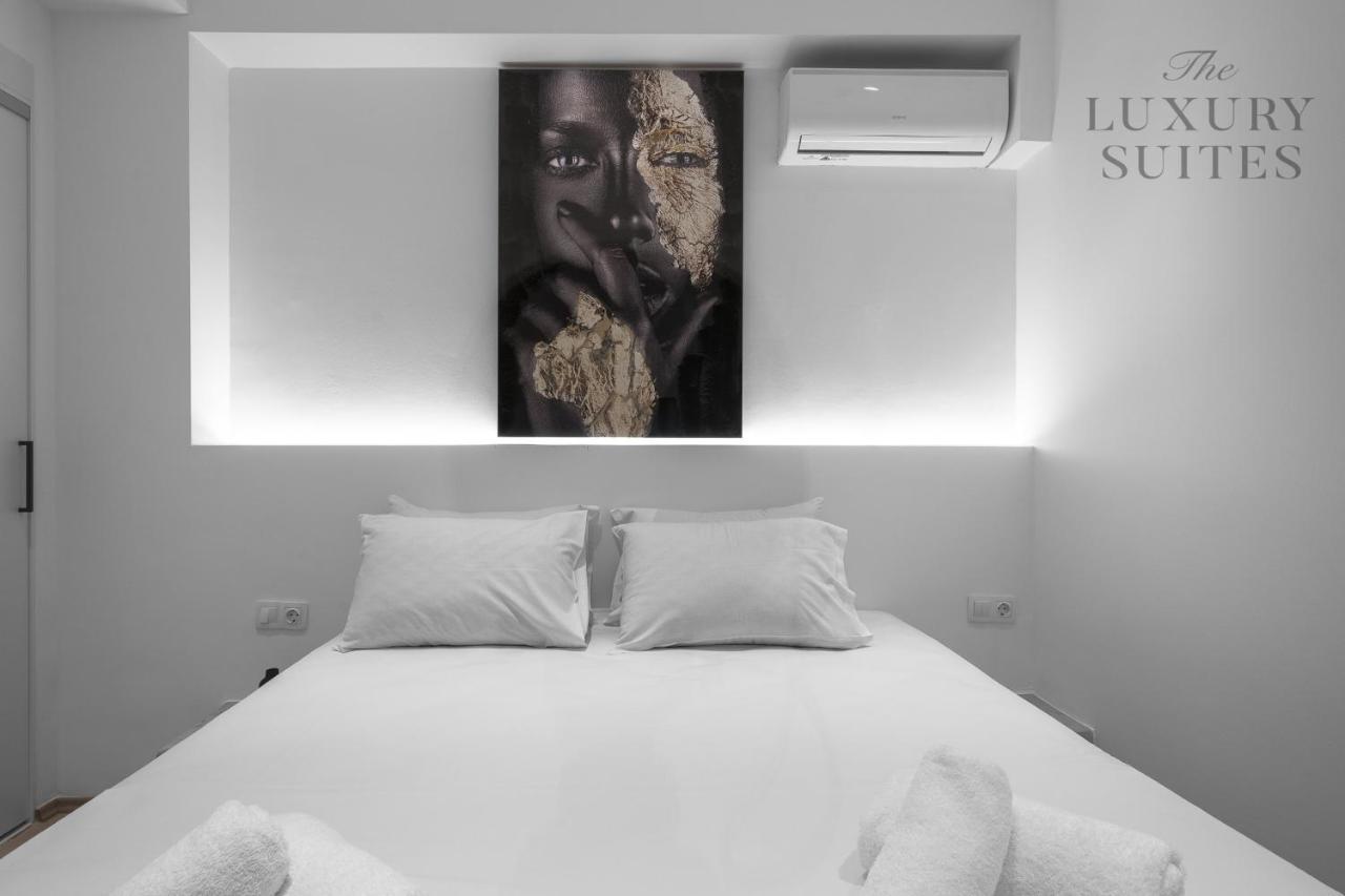 Maison Cristal, The Luxury Apartamento *