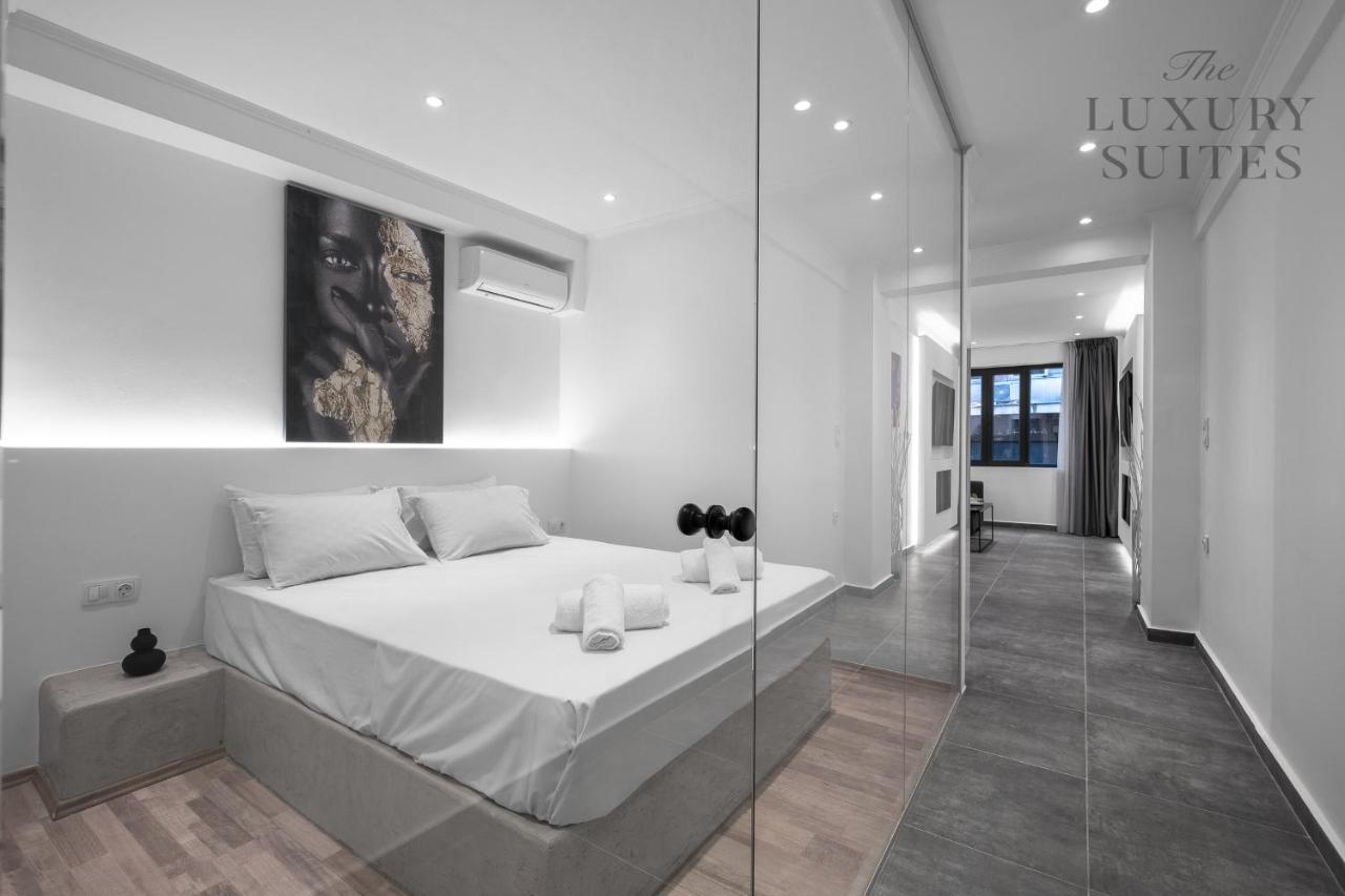 Apartamento Maison Cristal, The Luxury