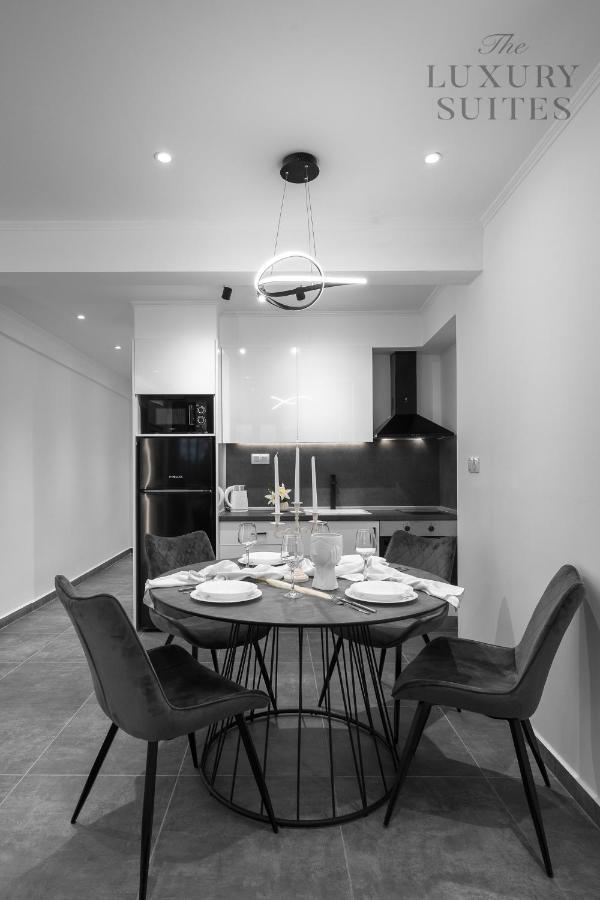 Maison Cristal, The Luxury * Tessalónica