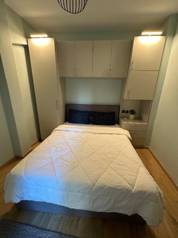Thanos Luxurious Apartment Thessaloniki