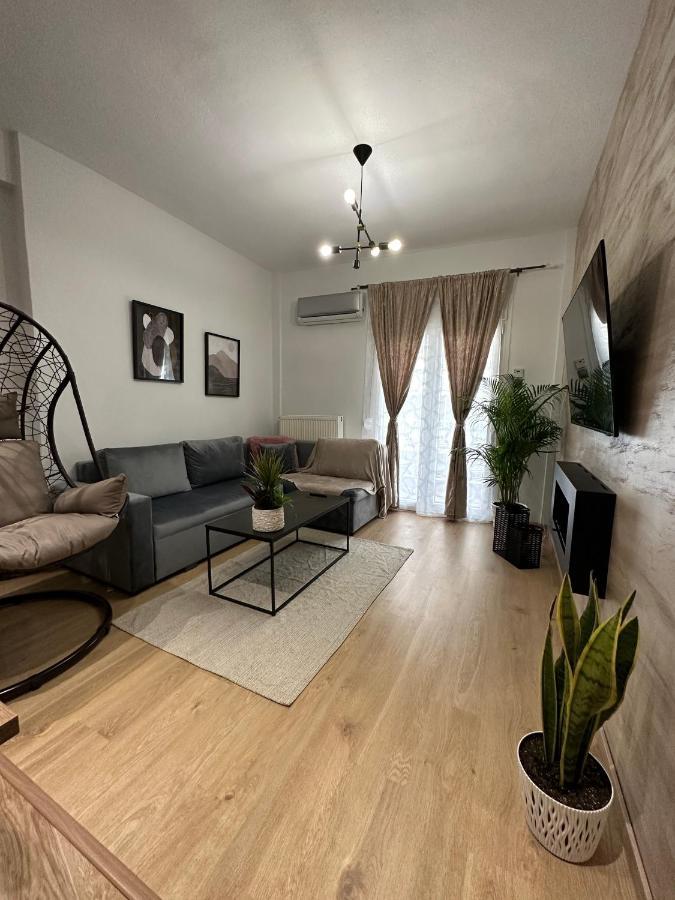 Apartment Thanos Luxurious *