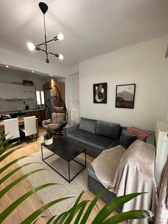 Apartment Thanos Luxurious