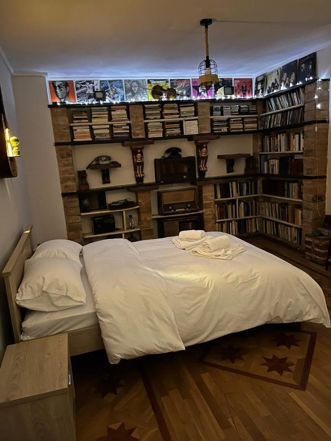 C.1 Elia Old_town Apartment Thessaloniki