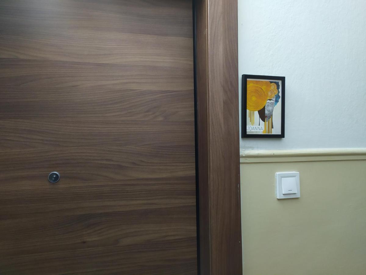 Apartment Ioanna Thessaloniki