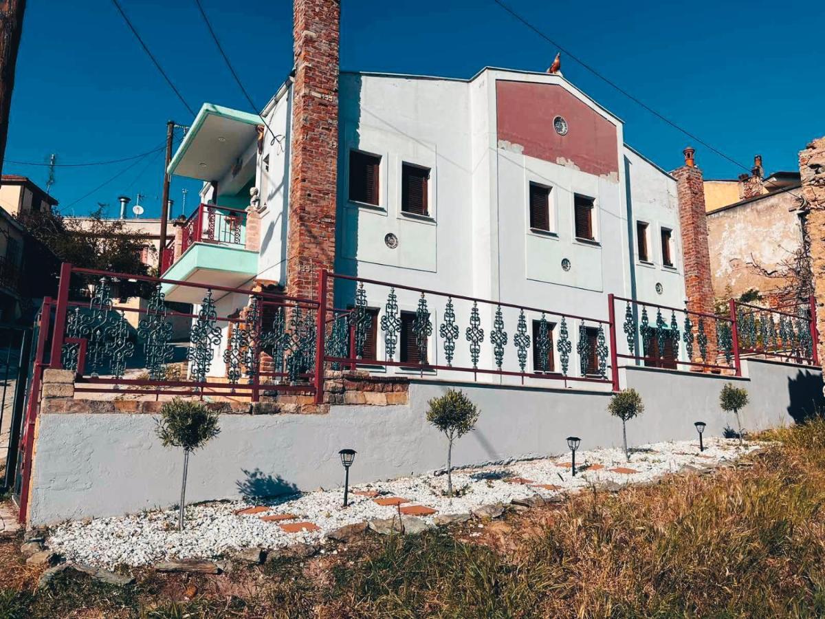 Apartment C.1 Elia Old_town *