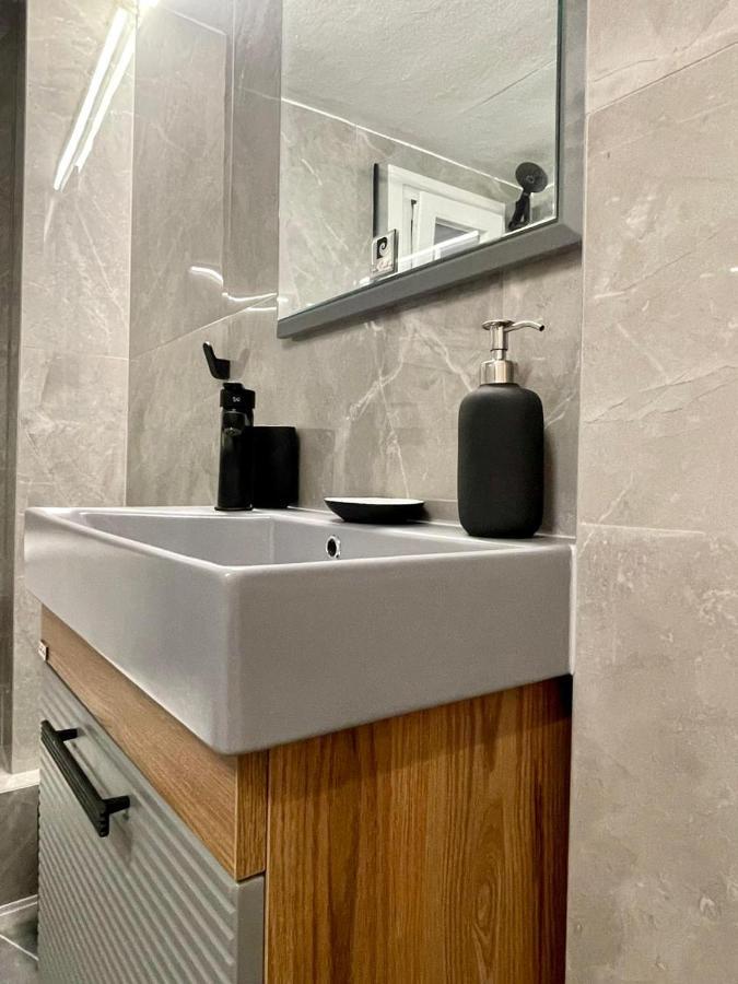 Apartment Skra 3 By Agora Flats *
