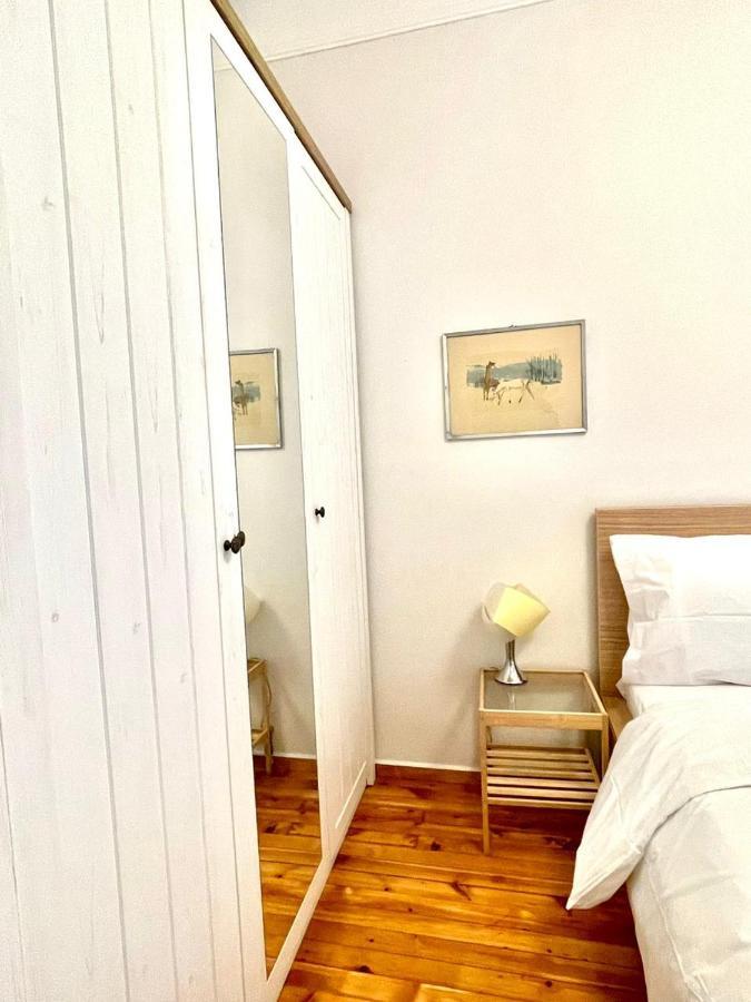 Skra 3 By Agora Flats * Thessaloniki