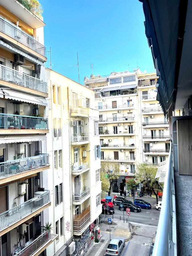 Skra 3 By Agora Flats Apartment