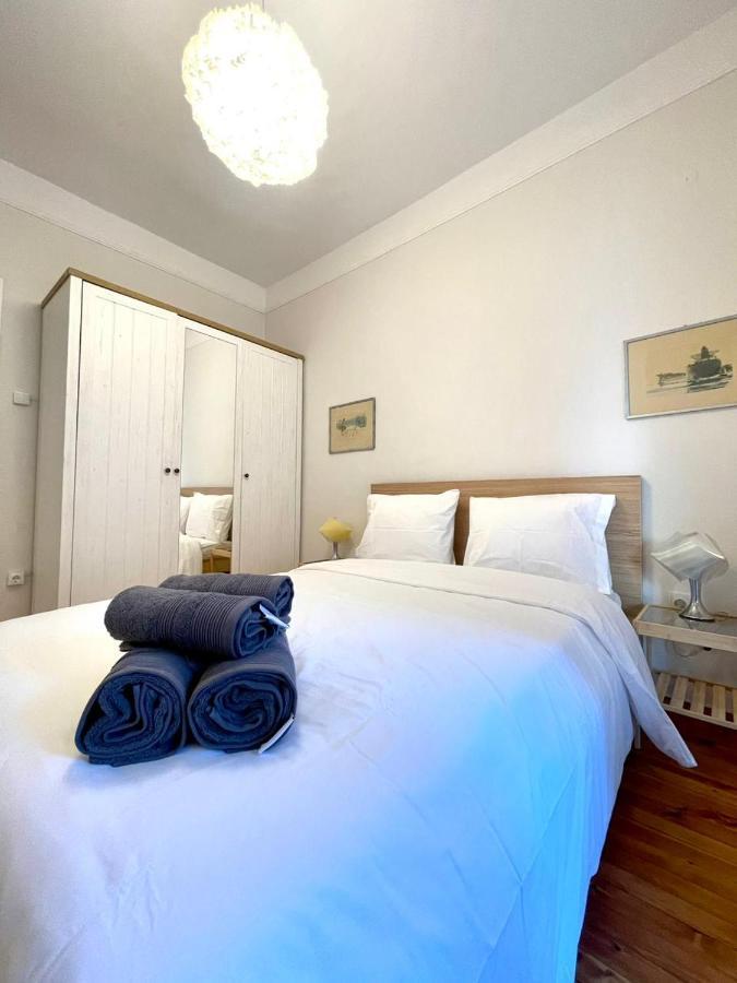 Skra 3 By Agora Flats * Thessaloniki