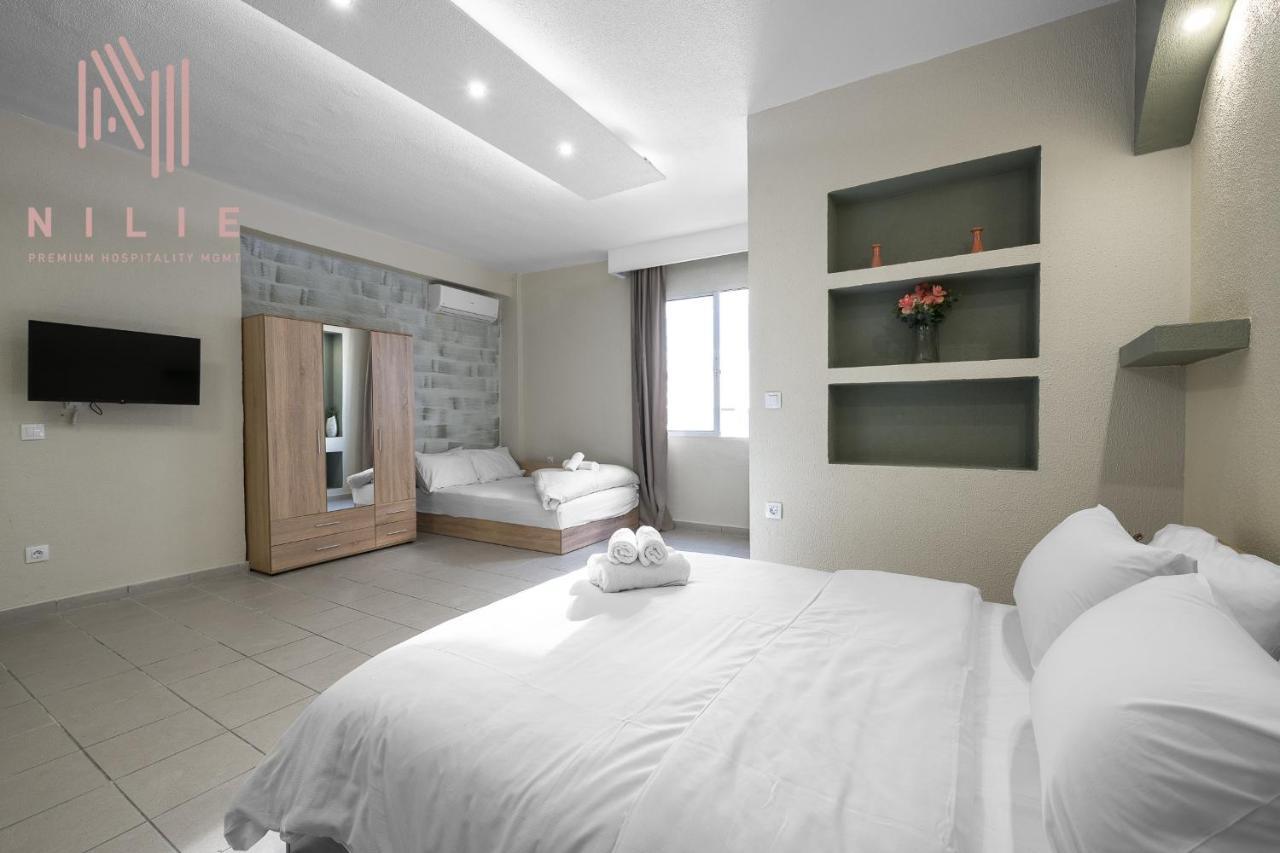 Apartment Bauhaus Thessaloniki