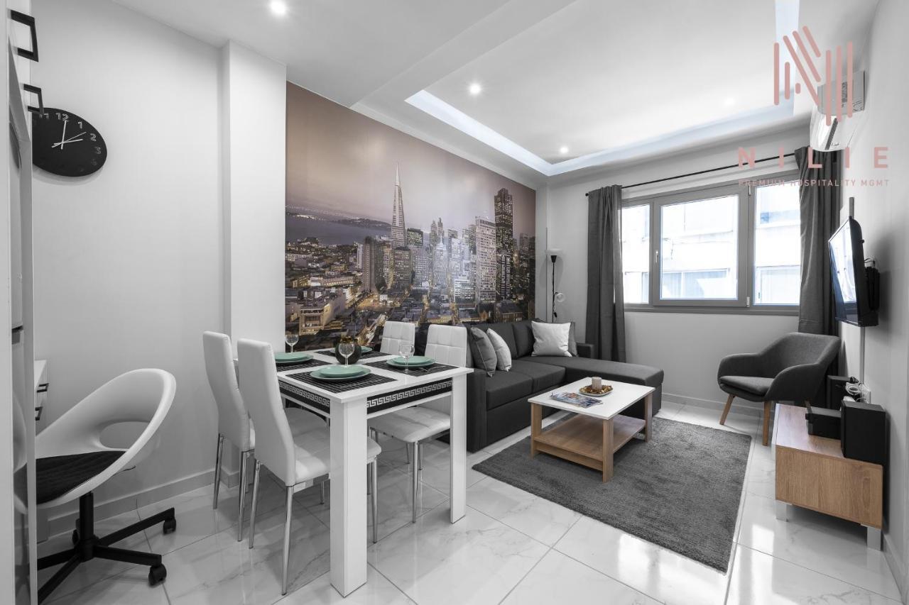 Apartment San Francisco, Nilie Hospitality Mgmt Thessaloniki
