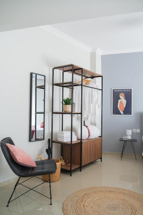 Apartment Ioanna