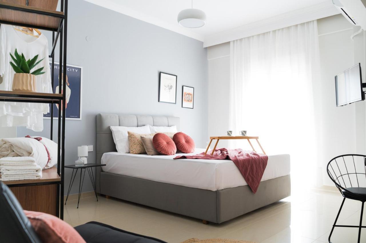 Ioanna Apartment *