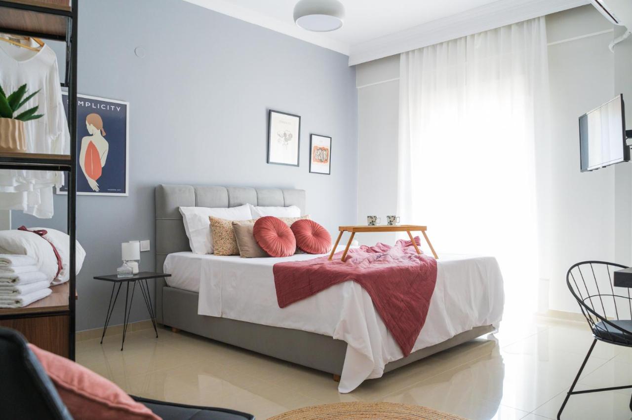 Ioanna Apartment *