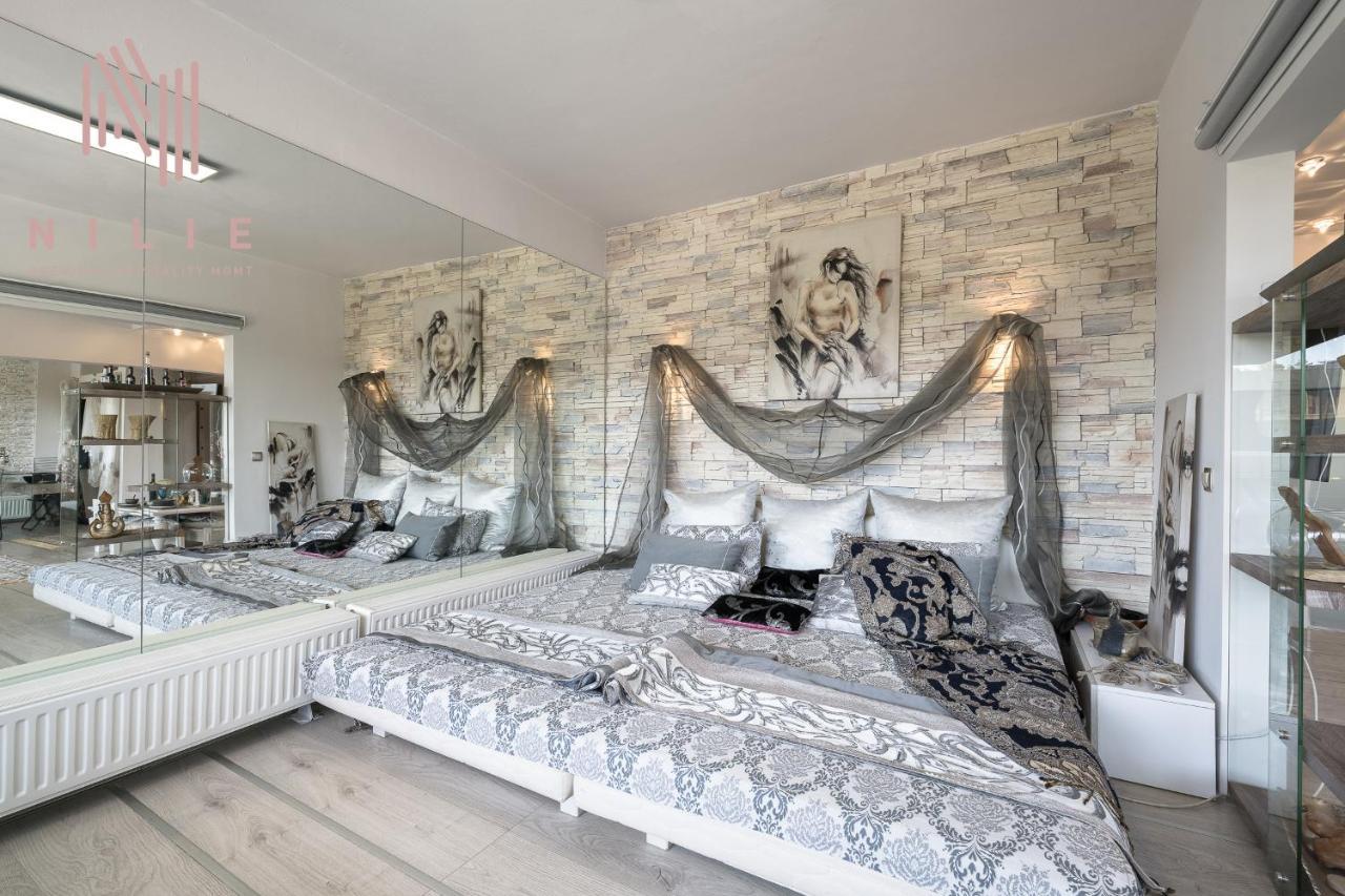 Apartment Sunflight, Nilie Hospitality Mgmt Thessaloniki