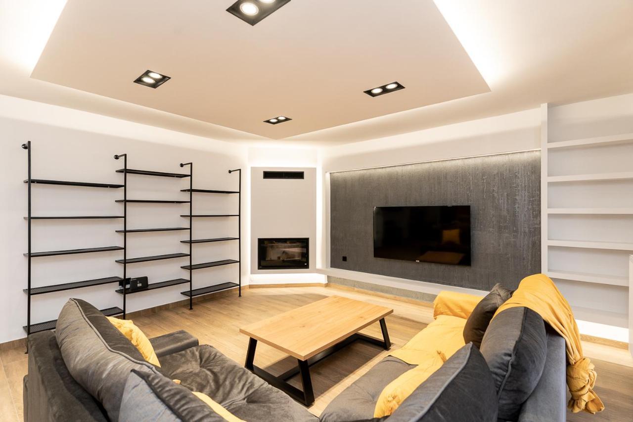 Rusion Fortress Apartment Thessaloniki