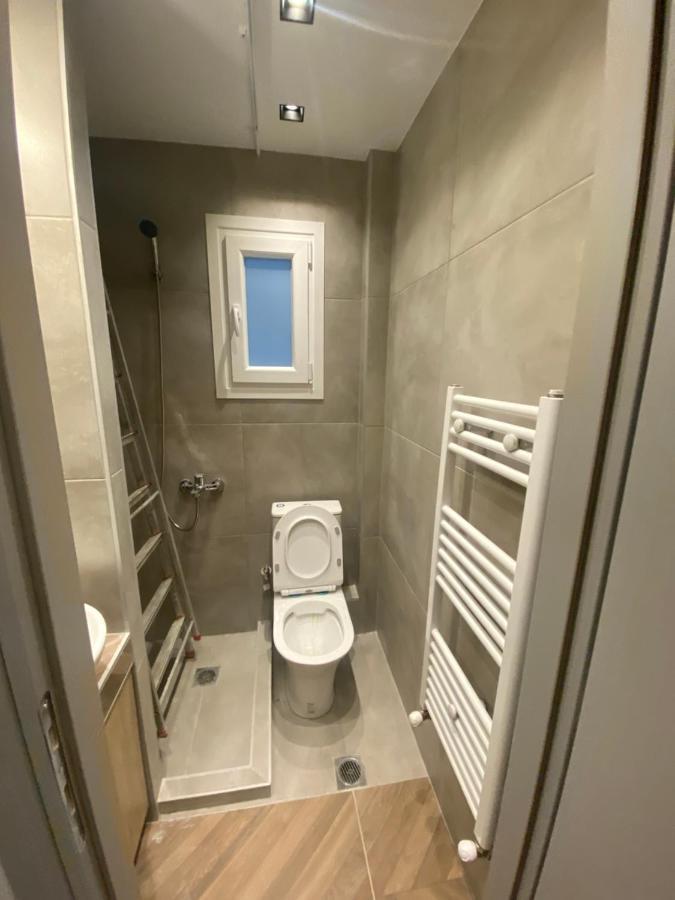 Agias Sofias Center Apartamento Tessalónica