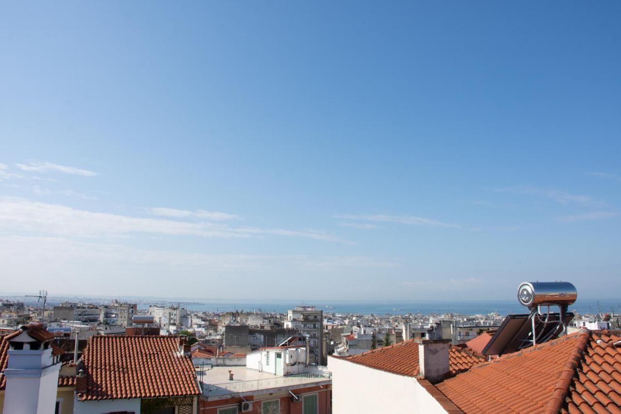 Skg Premium Kastra Apartment *