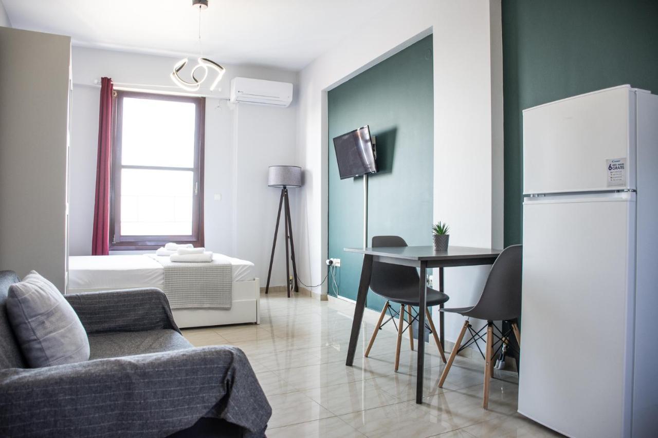Skg Premium Kastra Apartment
