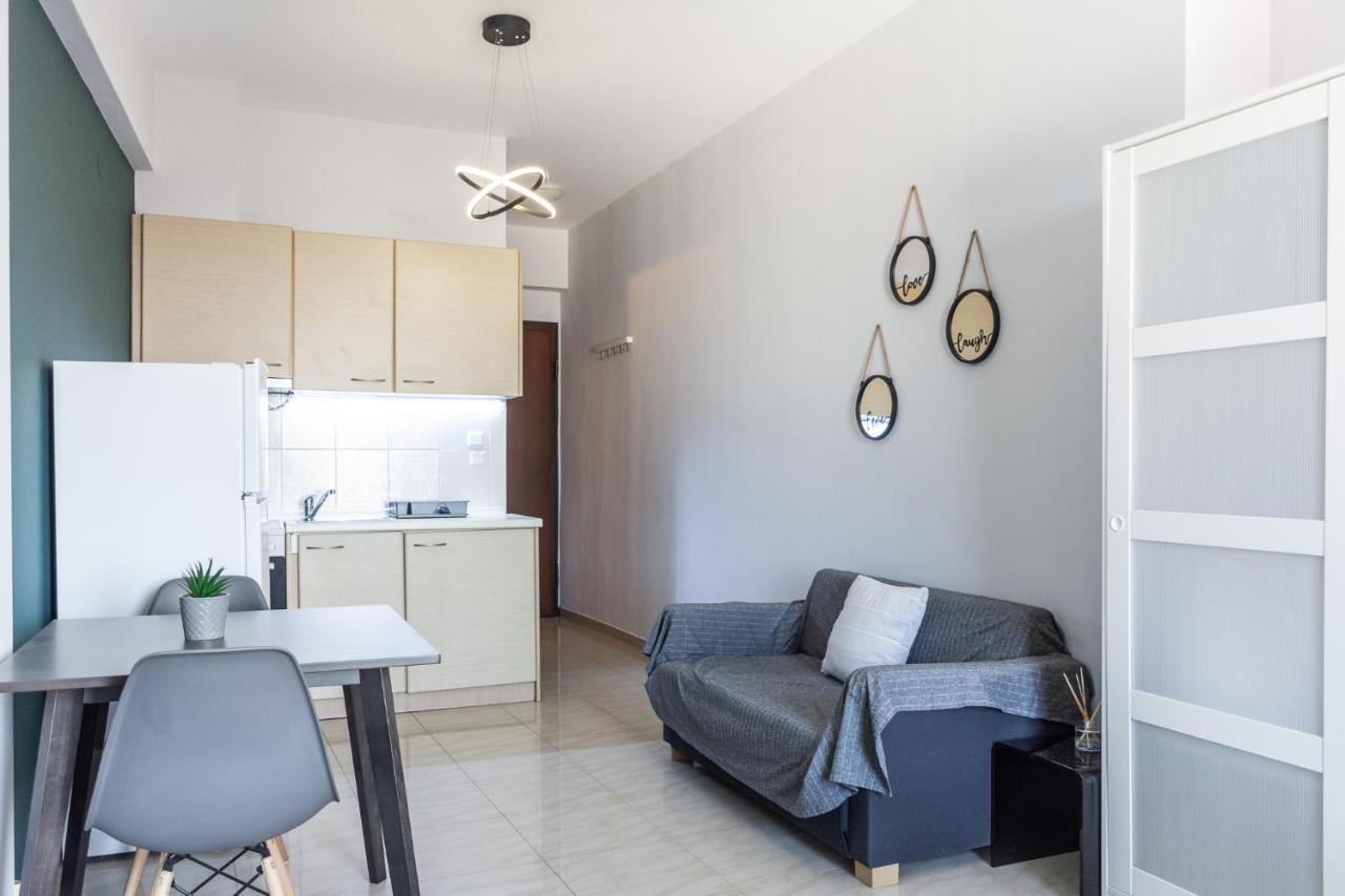 Skg Premium Kastra Apartment *