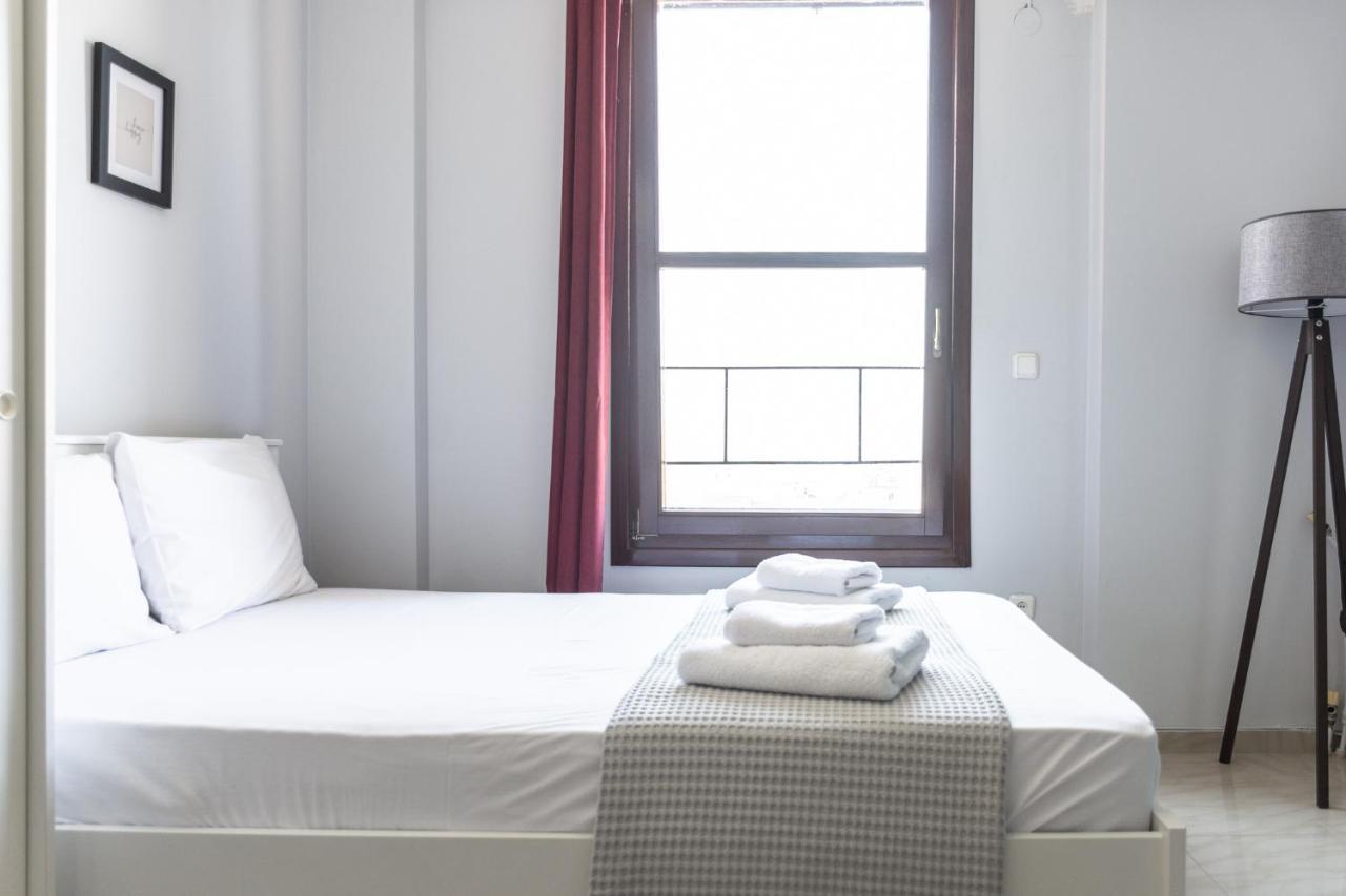 Skg Premium Kastra Apartment *