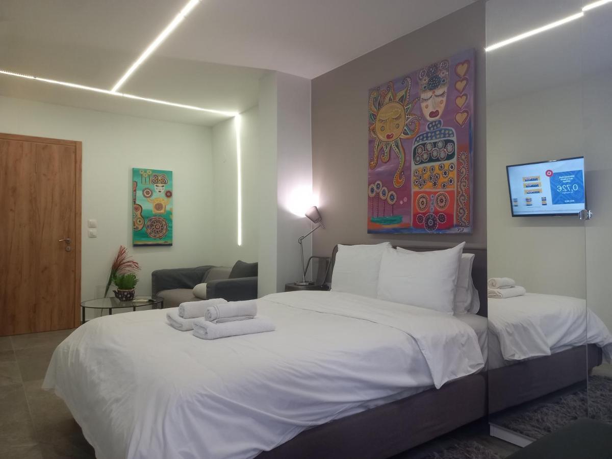 Căn hộ Eros Welcome Downtown Studio - Explore Center By Foot - Close To Helexpo & *