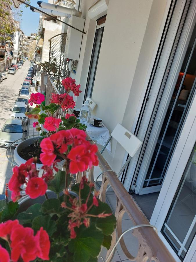 Kabana City Center Appartement