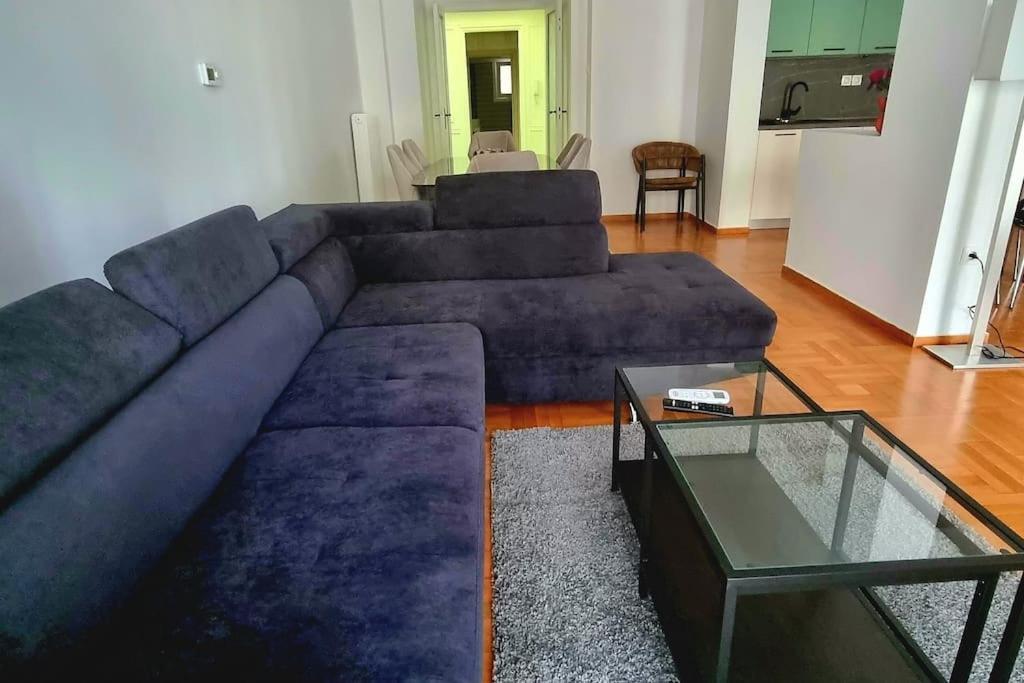 Petite Palace Aristotelous 2 Daire Selanik