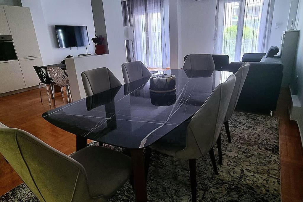 Petite Palace Aristotelous 2 Daire