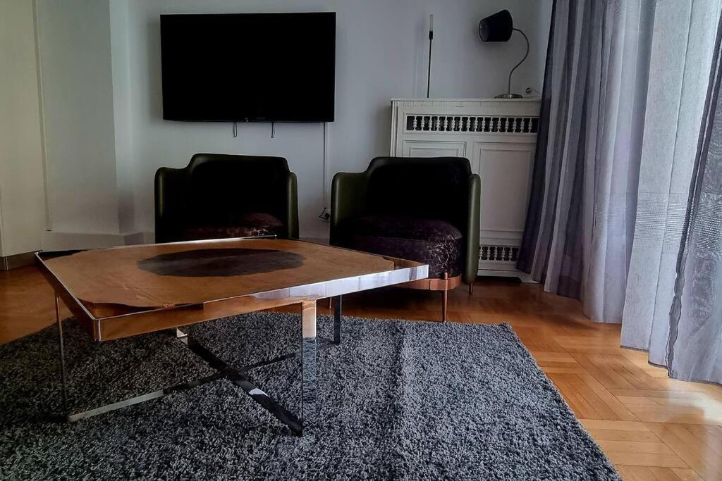 Petite Palace Aristotelous 2 * Selanik
