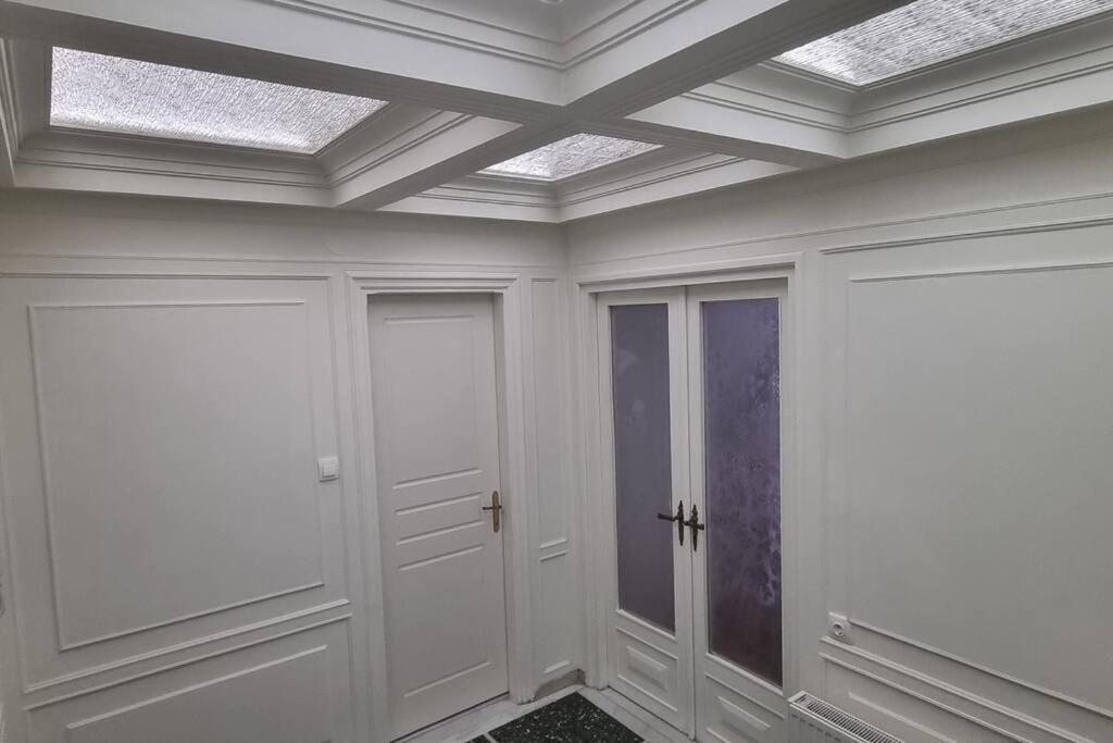 Petite Palace Aristotelous 2 Selanik