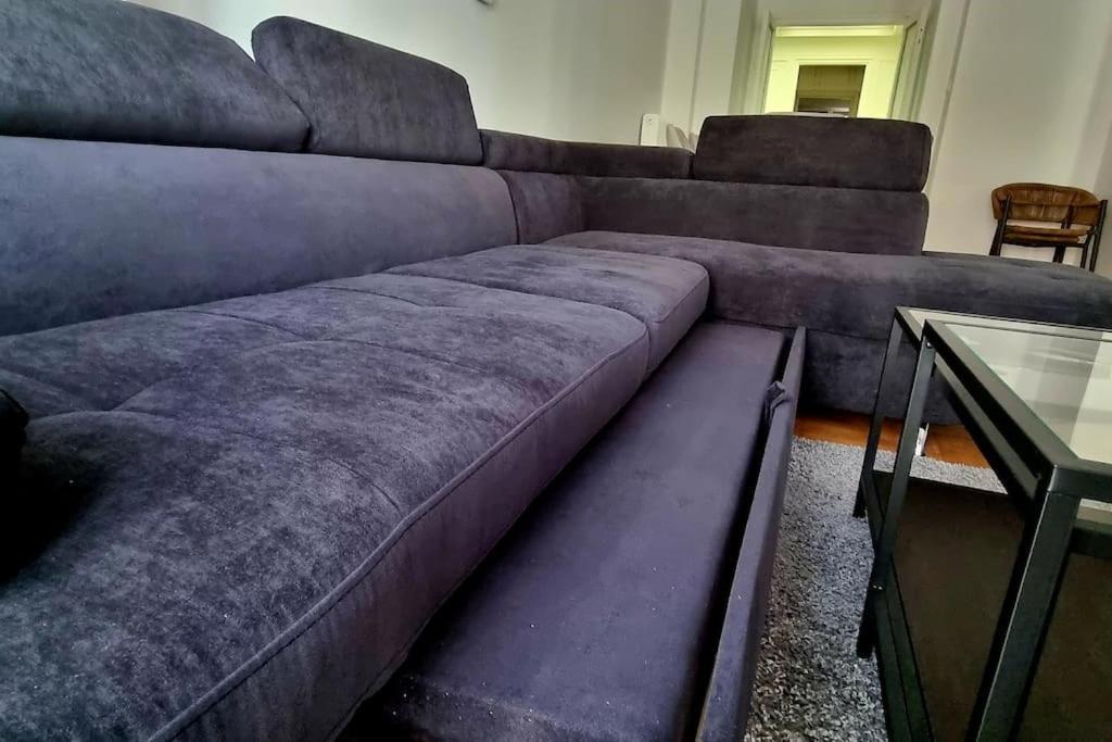 Petite Palace Aristotelous 2 Daire *