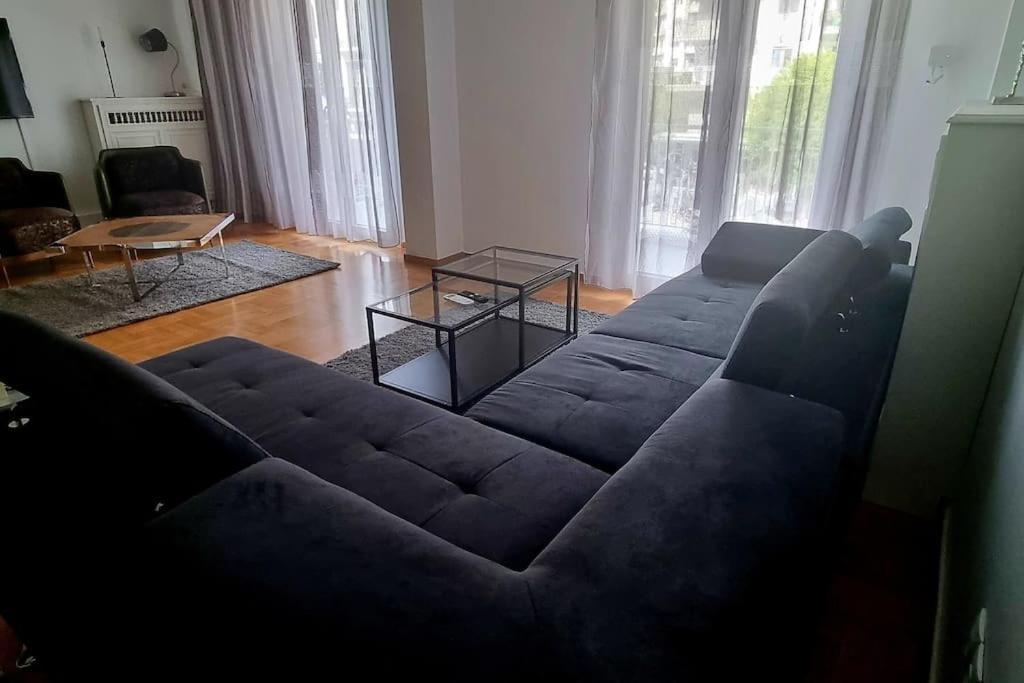 Daire Petite Palace Aristotelous 2 Selanik