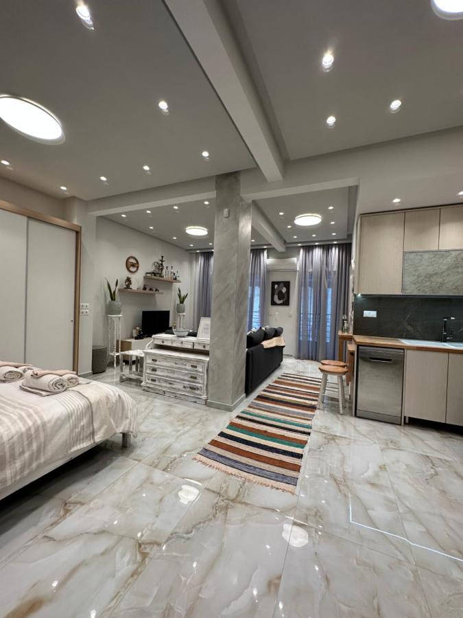 Apartment Golden Rose Thessaloniki